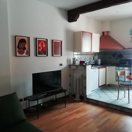 La Casa Di Sacco - Appartamento Bologna Centro Bagian luar foto
