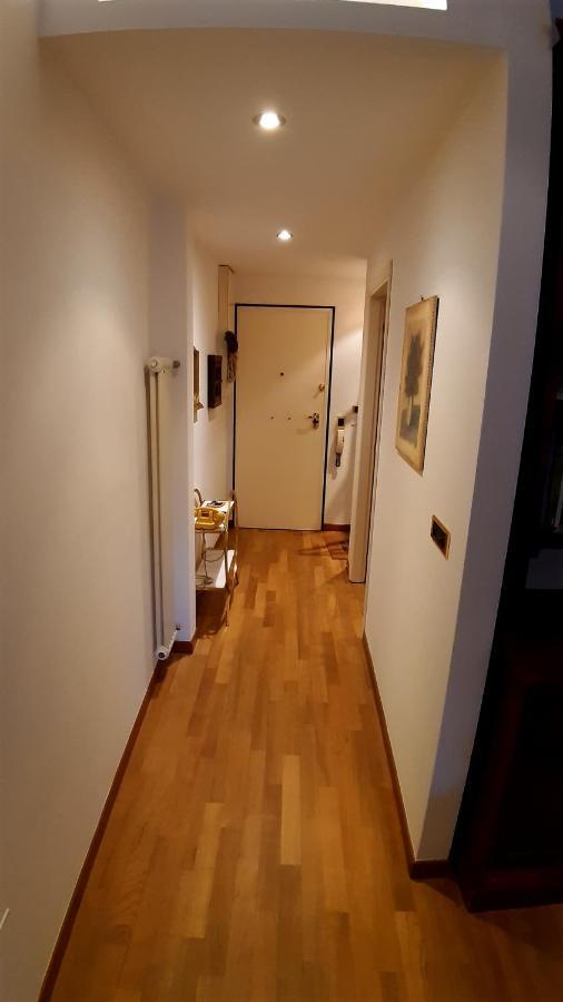 La Casa Di Sacco - Appartamento Bologna Centro Bagian luar foto