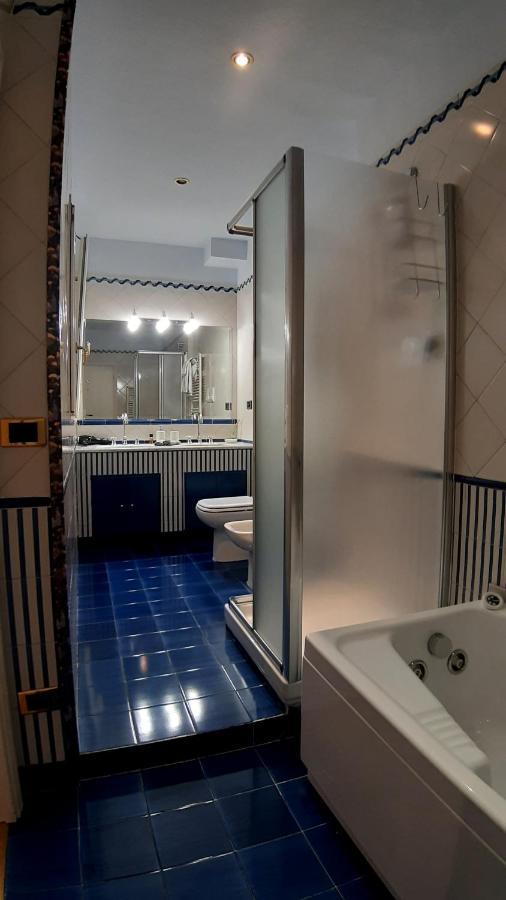 La Casa Di Sacco - Appartamento Bologna Centro Bagian luar foto