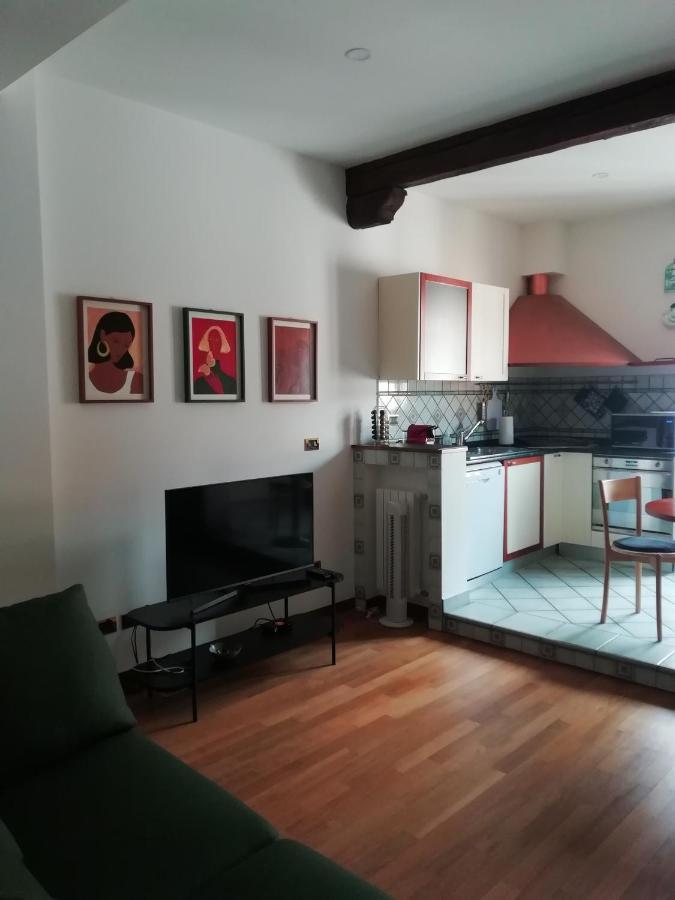 La Casa Di Sacco - Appartamento Bologna Centro Bagian luar foto